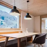 Aparthotel Tempel 74 4*
