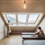 Appart hôtel Tempel 74