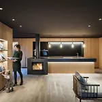 Appart hôtel Tempel 74