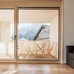 Tempel 74 Appart hôtel 4*