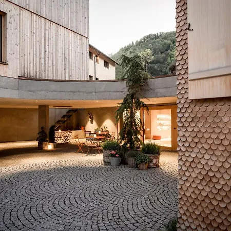 Tempel 74 Ξενοδοχείο με διαμερίσματα Mellau