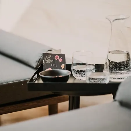 Ξενοδοχείο με διαμερίσματα Tempel 74 Mellau