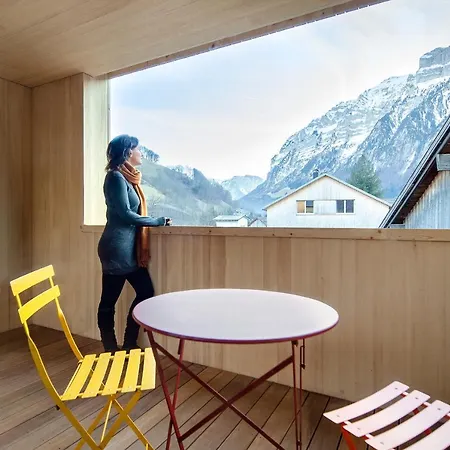 Tempel 74 Ξενοδοχείο με διαμερίσματα