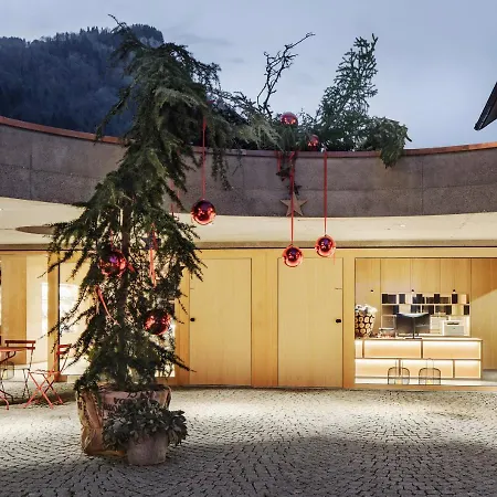 Aparthotel Tempel 74 4*