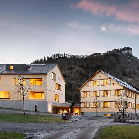 Tempel 74 Aparthotel *