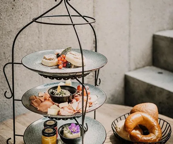 Aparthotel Tempel 74 Mellau