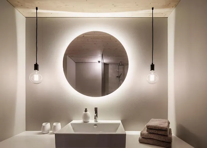 Tempel 74 Aparthotel Mellau