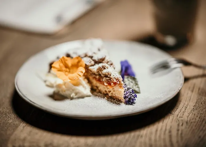 Tempel 74 Aparthotel