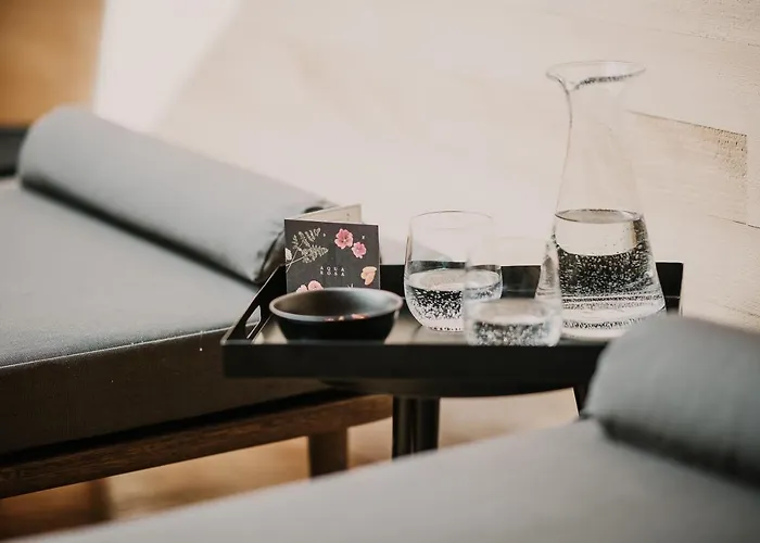 Aparthotel Tempel 74 Mellau