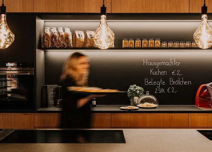 Aparthotel Tempel 74 4*