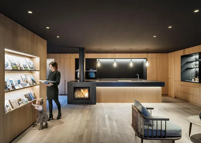 Aparthotel Tempel 74