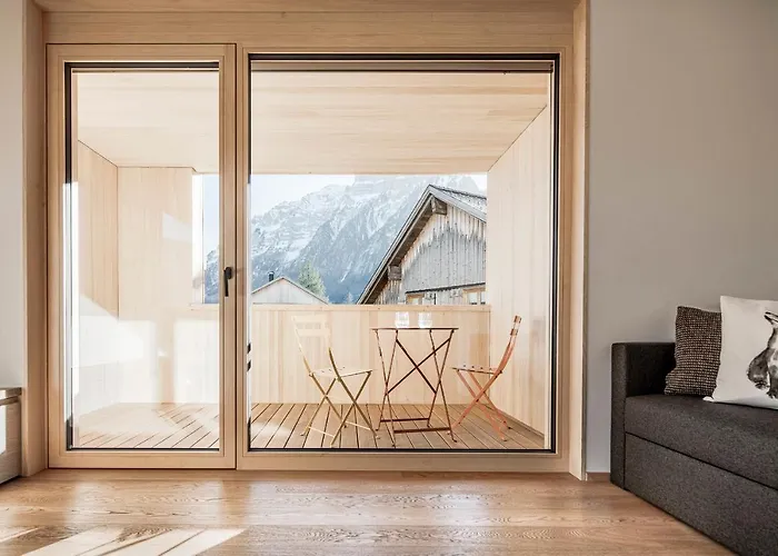 Tempel 74 Aparthotel 4*